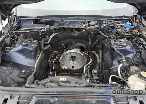 2014 Land Rover Range Rover Sport Hse z USA, uszkodzony, nr VIN SALWR2WF0EA356501